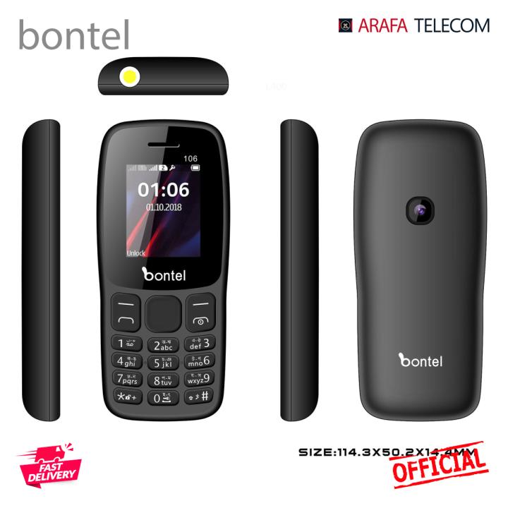 Bontel B106