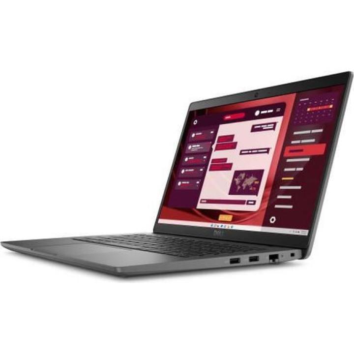 Dell Latitude  3450 - 1335U 8GB 512GB SSD 14.0'' Ubuntu
