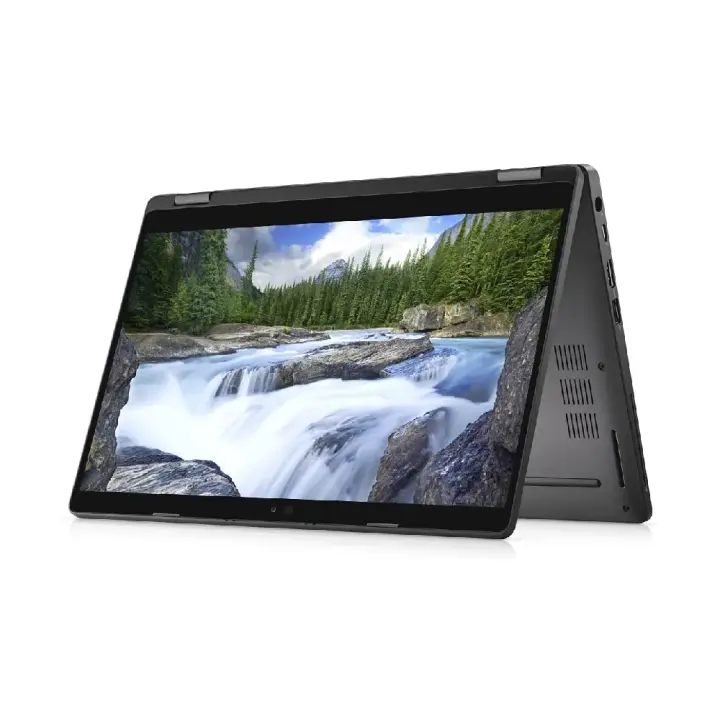 Dell Latitude 5300 – Intel Core i5 8th Gen 8GB RAM, 256GB SSD, 13.3-inch Touchscreen Laptop