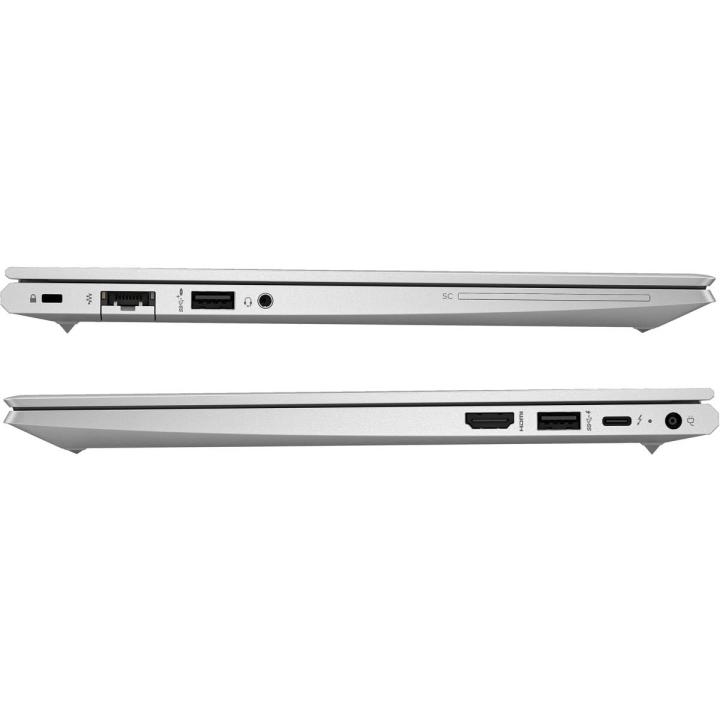Hp Elitebook 630 G10(1355U) Core i7 16GB/512Ssd