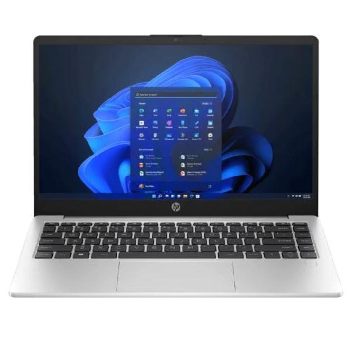 Hp 240 G10 (1355U) Core i7 16GB 512SSD  14" Silver Aluminium