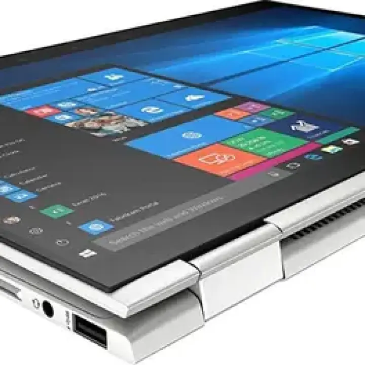 HP EliteBook 1040 G6 x360 8th Gen Intel Core i7 16GB DDR4 RAM 512GB SSD 14.0" FHD TouchScreen