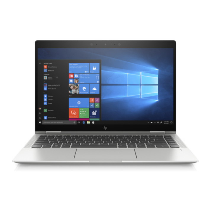 HP EliteBook 1040 G6 x360 8th Gen Intel Core i7 16GB DDR4 RAM 512GB SSD 14.0" FHD TouchScreen