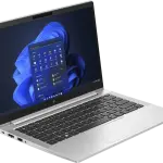 Hp Elitebook  630 G10 - 1355U Core i7 16GB 512SSDTouchscreen and Bag