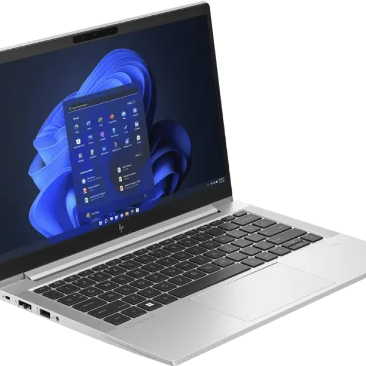 Hp Elitebook  630 G10 - 1355U Core i7 16GB 512SSDTouchscreen and Bag