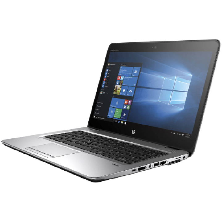 Hp Elitebook 840 G3 Intel Core i5 6th Gen 8GB RAM 256GB SSD 14′'