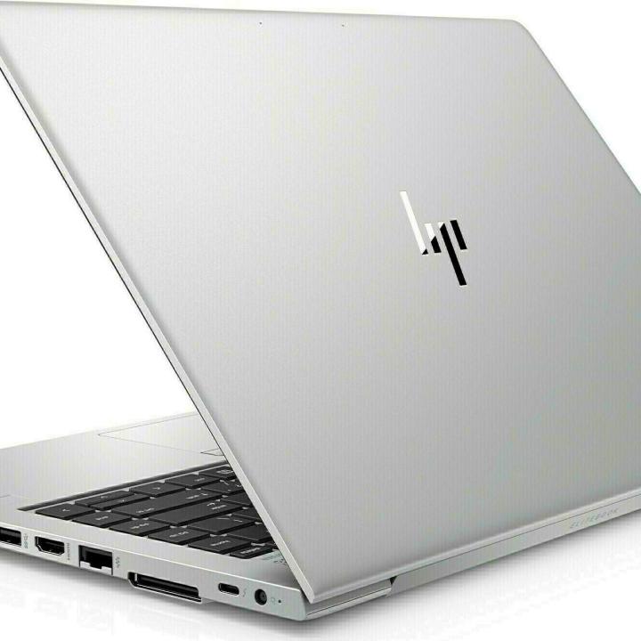 HP EliteBook 840 G6 – 8th Gen Intel Core i5 8GB RAM 256GB SSD 14″ FHD Display