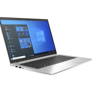 HP EliteBook 840 G8 11th Gen Intel Core i5-1135G7 Processor 8GB DDR4 RAM 256GB SSD Storage 14" FHD Display