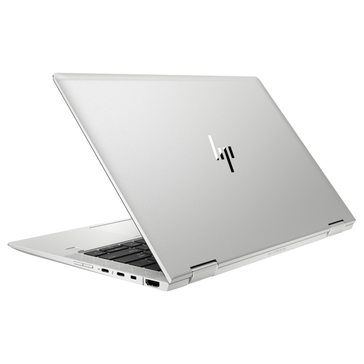 HP EliteBook x360 1030 G3  Core i5 8th Gen, 8GB RAM, 256GB SSD, 13.3″ FHD Touch Convertible