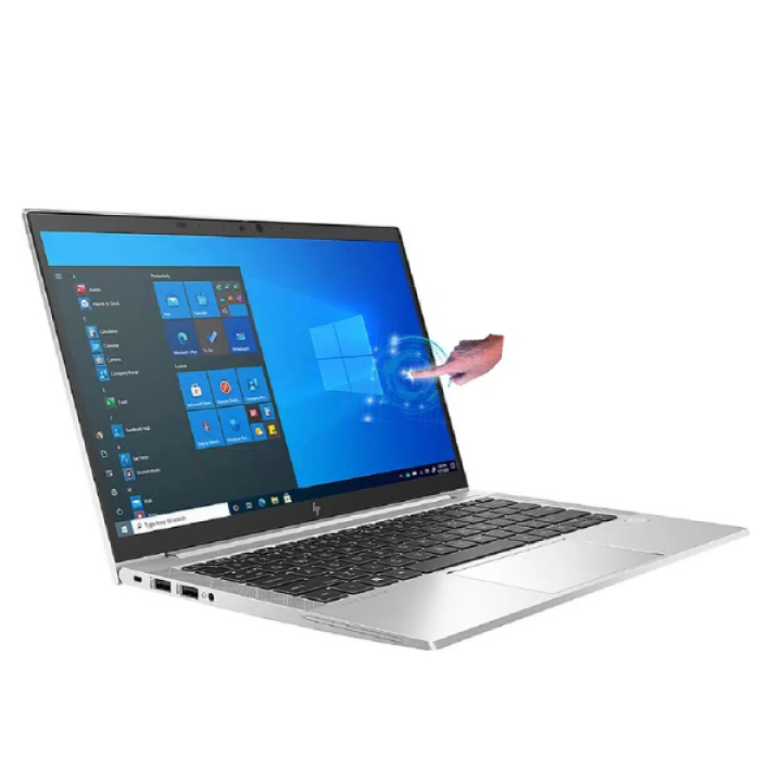 HP EliteBook x360 1030 G3  Core i5 8th Gen, 8GB RAM, 256GB SSD, 13.3″ FHD Touch Convertible