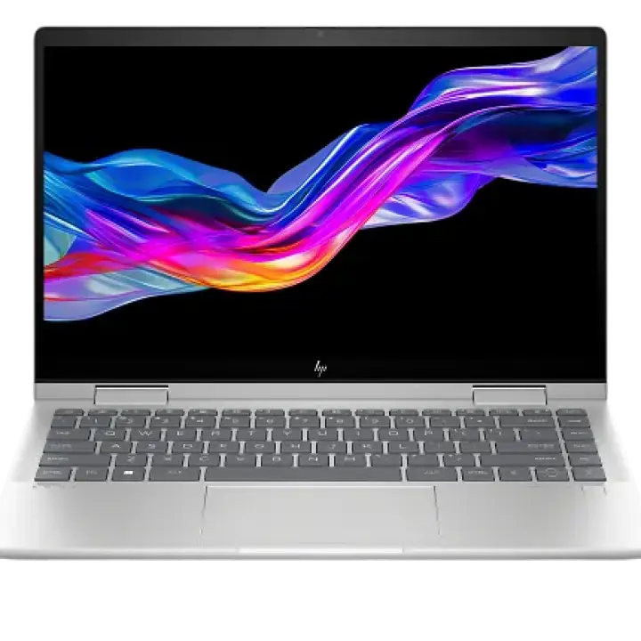 HP Envy 14 x360 Core 7 15th Gen 16GB Ram 512GB SSD 14″ FHD IPS Touch Screen Laptop