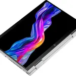 HP Envy 14 x360 Core 7 15th Gen 16GB Ram 512GB SSD 14″ FHD IPS Touch Screen Laptop