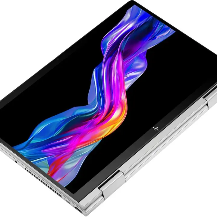 HP Envy 14 x360 Core 7 15th Gen 16GB Ram 512GB SSD 14″ FHD IPS Touch Screen Laptop