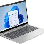 HP Envy 14 x360 Core 7 15th Gen 16GB Ram 512GB SSD 14″ FHD IPS Touch Screen Laptop
