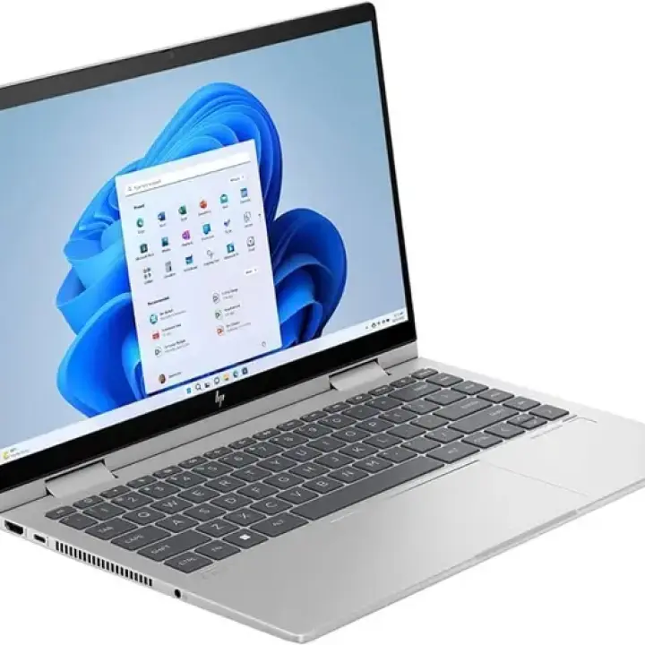HP Envy 14 x360 Core 7 15th Gen 16GB Ram 512GB SSD 14″ FHD IPS Touch Screen Laptop