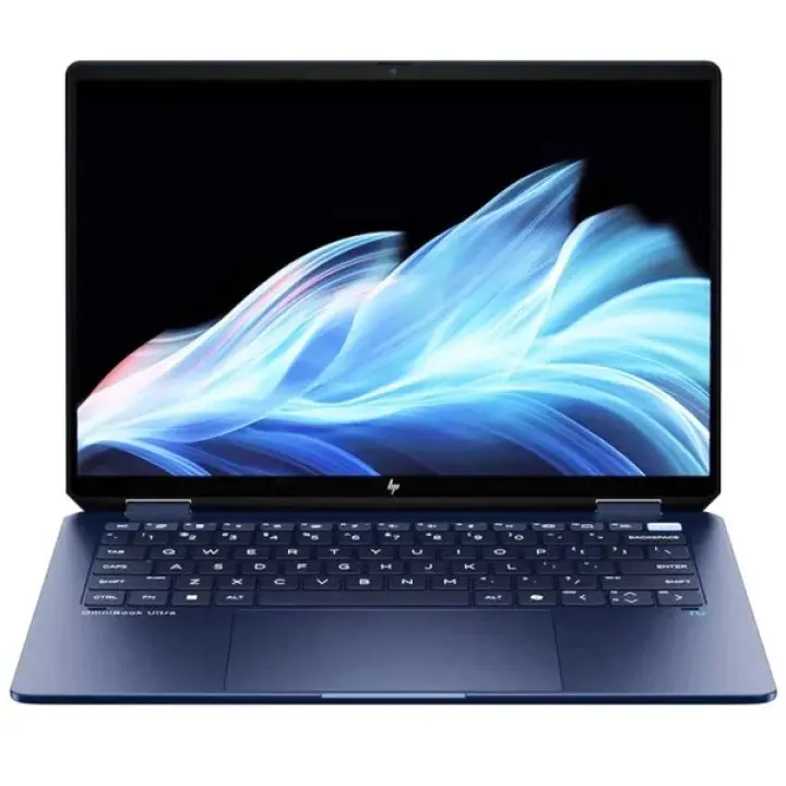 HP OmniBook X Flip 14-fm0023dx Intel® Core™ Ultra 7 16GB RAM 1TB SSD Touchscreen