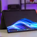 HP OmniBook X Flip 14-fm0023dx Intel® Core™ Ultra 7 16GB RAM 1TB SSD Touchscreen