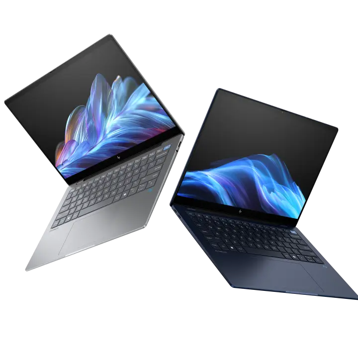 HP OmniBook X Flip 14-fm0023dx Intel® Core™ Ultra 7 16GB RAM 1TB SSD Touchscreen