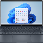 HP Pavilion 14 x360 2-in-1 Laptop 13th Gen Core i7 16GB 1TB SSD TouchScreen