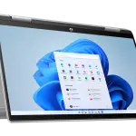 HP Pavilion 14 x360 2-in-1 Laptop 13th Gen Core i7 16GB 1TB SSD TouchScreen