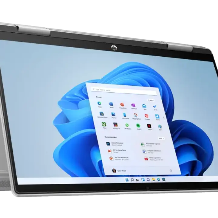 HP Pavilion 14 x360 2-in-1 Laptop 13th Gen Core i7 16GB 1TB SSD TouchScreen