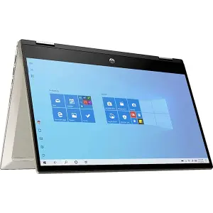 Hp Pavilion  x360 14-ek1006nia Core i5 (1335U) 8Gb/512Ssd /14" Touch screen/ Win11