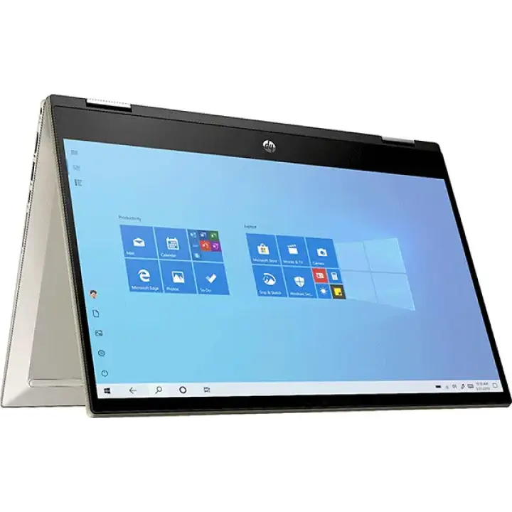 Hp Pavilion  x360 14-ek1006nia Core i5 (1335U) 8GB 512SSD 14" Touch screen Win 11 Home
