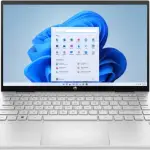 Hp Pavilion  x360 14-ek1006nia Core i5 (1335U) 8GB 512SSD 14" Touch screen Win 11 Home