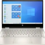 Hp Pavilion  x360 14-ek1006nia Core i5 (1335U) 8GB 512SSD 14" Touch screen Win 11 Home