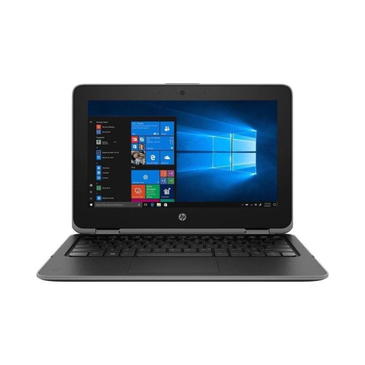 HP ProBook X360 11 G4 intel core i5   8GB RAM, 256GB SSD, 11.6″ Display Win 10 Pro