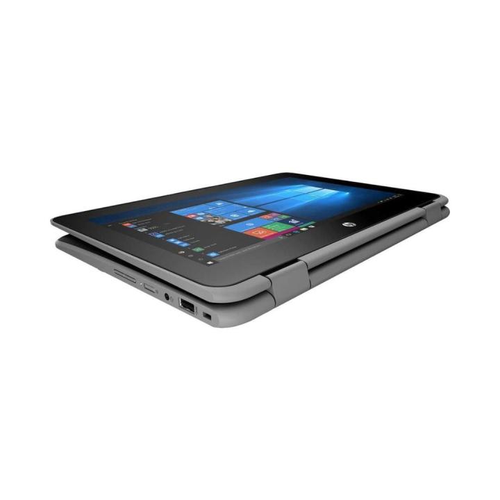 HP ProBook X360 11 G4 intel core i5   8GB RAM, 256GB SSD, 11.6″ Display Win 10 Pro