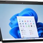 HP Spectre x360 Laptop Intel Core Ultra 7 155H Processor, 1TB SSD, 16GB SDRAM With Stylus Pen