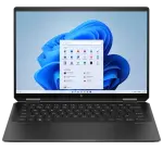 HP Spectre x360 Laptop Intel Core Ultra 7 155H Processor, 1TB SSD, 16GB SDRAM With Stylus Pen