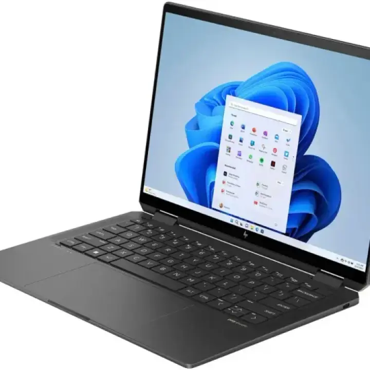 HP Spectre x360 Laptop Intel Core Ultra 7 155H Processor, 1TB SSD, 16GB SDRAM With Stylus Pen