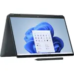 HP Spectre X360 2-in-1 14-eu0023dx, Intel Core Ultra 7 155H, 32GB LPDDR5x 7467 , 2TB-979L3UA With Pen