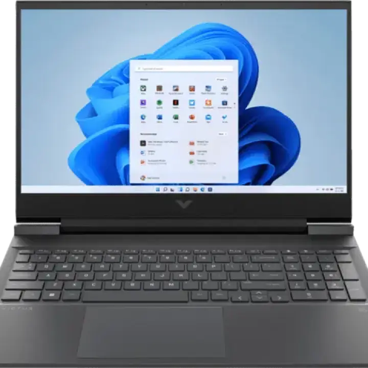 Hp Victus 16 Gaming Core i5 13th Generation 16 GB 512 GB SSD 6GB Graphics RTX 3050