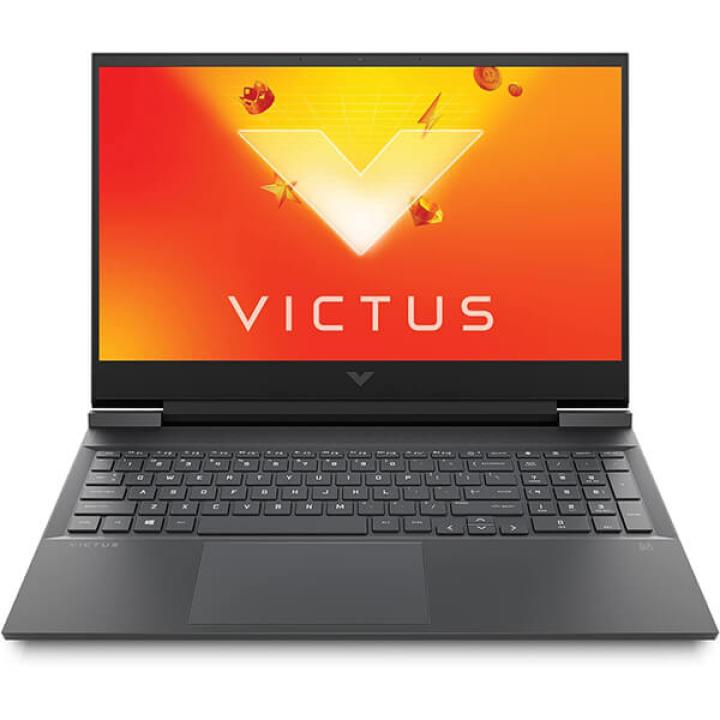 HP Victus 16-r0002nia Gaming  Intel Core i7-13700H 16GB DDR5-5200 MHz RAM 1TB PCIe NVMe TLC M.2 SSD 8GB NVIDIA GeForce RTX 4060