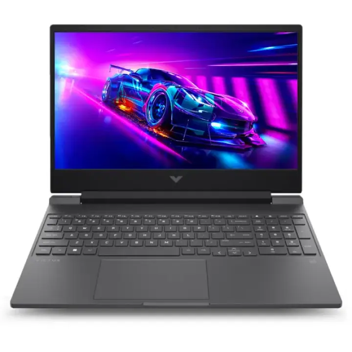 HP Victus 16-r0002nia Gaming  Intel Core i7-13700H 16GB DDR5-5200 MHz RAM 1TB PCIe NVMe TLC M.2 SSD 8GB NVIDIA GeForce RTX 4060