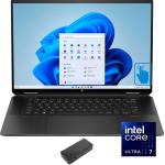 Hp Spectre x360 Core Ultra 7 32Gb/2TBBssd (night fall black)