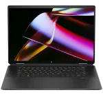 Hp Spectre x360 Core Ultra 7 32Gb/2TBBssd (night fall black)