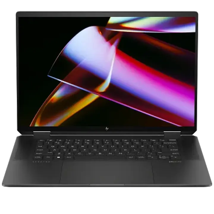 Hp Spectre x360 Core Ultra 7 32Gb/2TBBssd (night fall black)