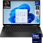 Hp Spectre x360 Core Ultra 7 32Gb/2TBBssd (night fall black)