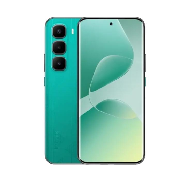 Infinix Hot 60 Pro Plus