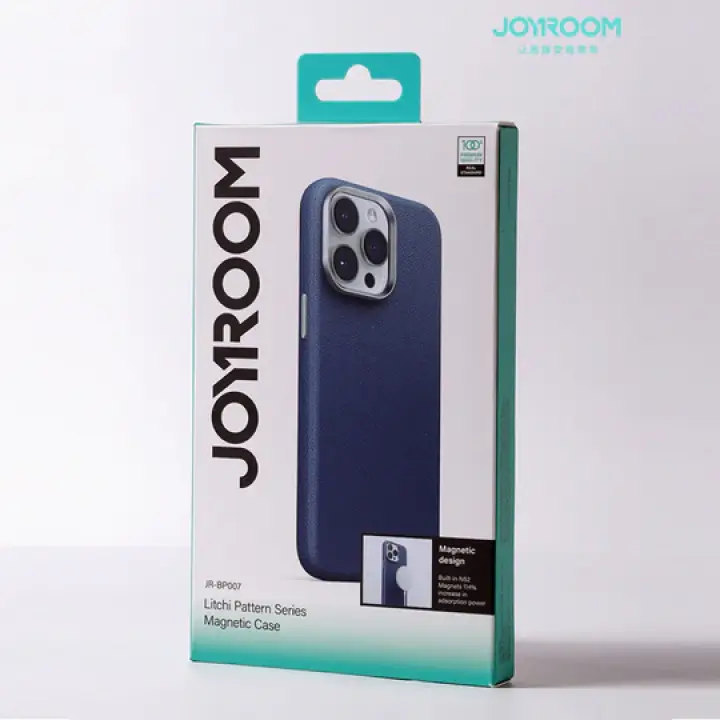 iPhone 15 Pro Phone Cover (Magnetic Case)