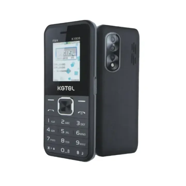 KGTEL K1808