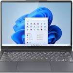 Lenovo Flex 5 Core i3 - 111G54 8GB 256SSD Win 11 Touch 14" Grey