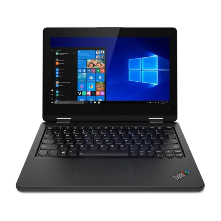 Lenovo 11e Yoga Core I5 7th 8 Gb Ram 256 Gb Ssd X360 Touch Screen With Stylus Pen