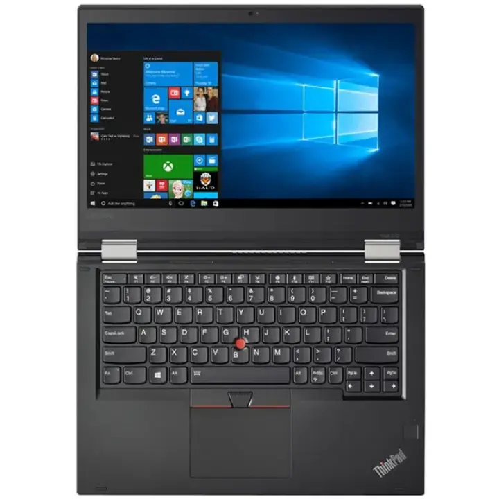 Lenovo 11e Yoga Core I5 7th 8 Gb Ram 256 Gb Ssd X360 Touch Screen With Stylus Pen