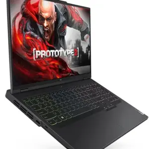 Lenovo Legion Pro 5, Intel Core i9-13900HX, 32GB RAM 1TB SSD, 16″ WQXGA Display