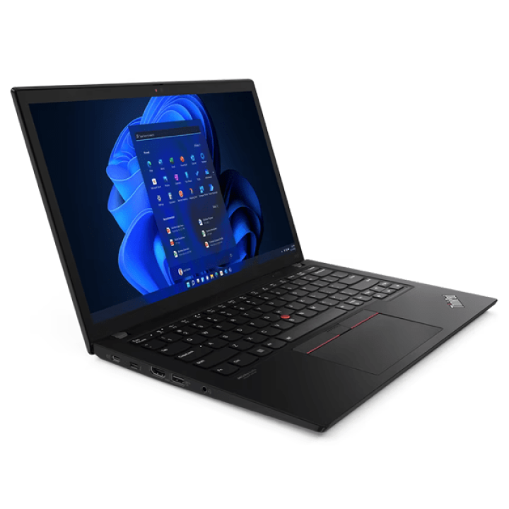Lenovo ThinkPad X13 – Core i5 10th Gen, 16GB RAM, 256GB SSD, Touchscreen